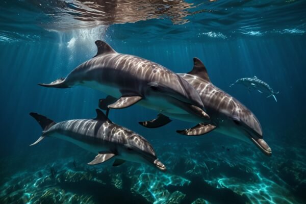 Dolphin Discovery