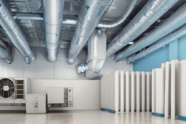 Quality AC Ductwork