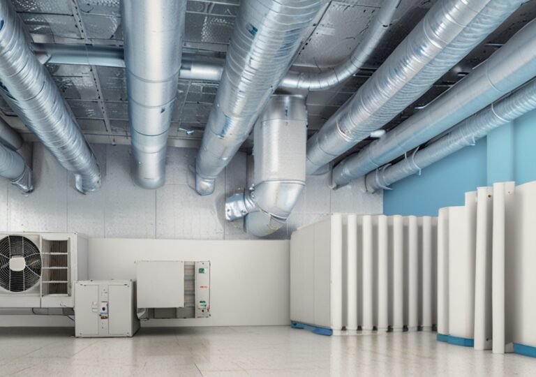 Quality AC Ductwork