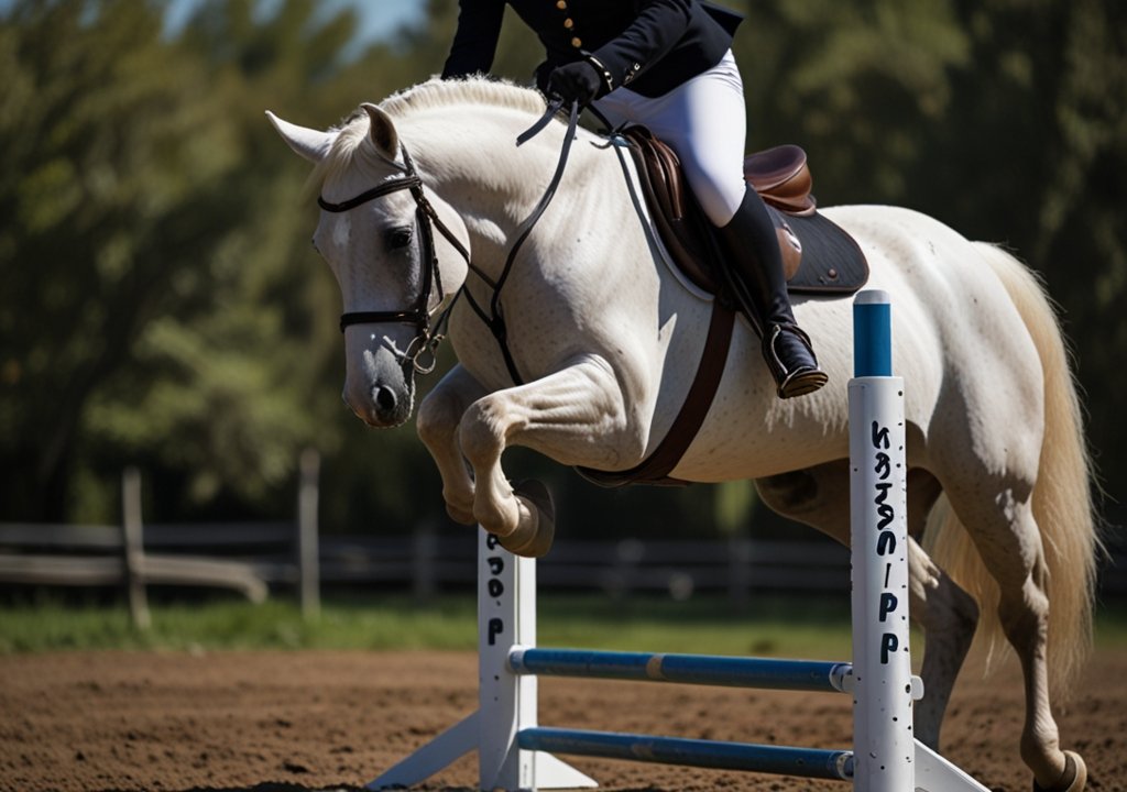 Jump Poles