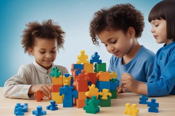 Positive Routines For Children