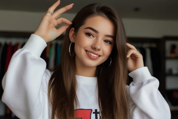 Merch Mean on TikTok
