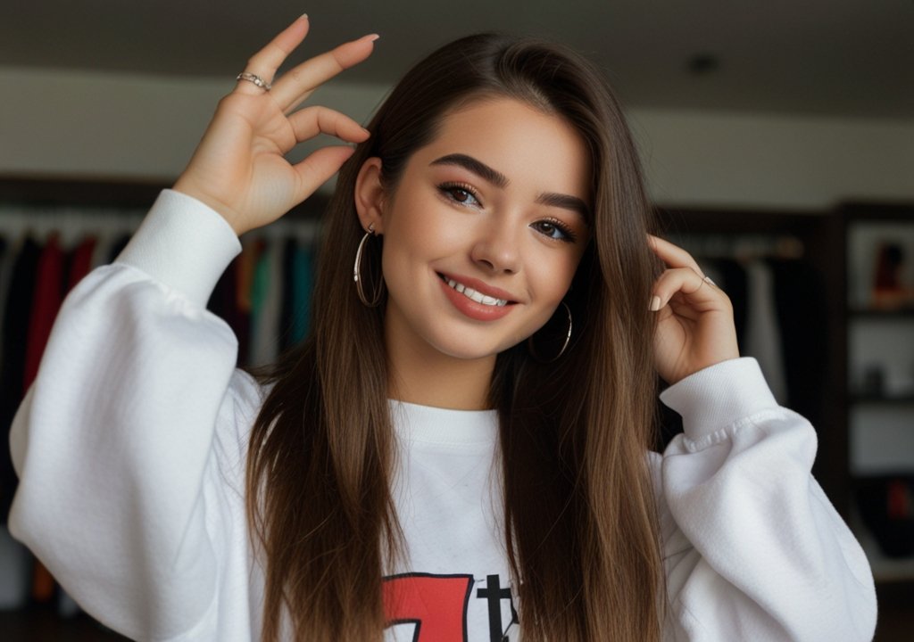 Merch Mean on TikTok