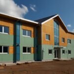 Insulation in Building