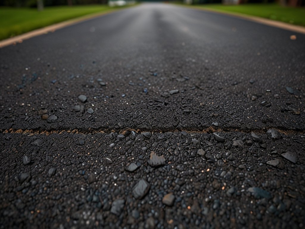 Preventing and Repairing Cracks