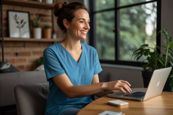 Comfortable and Fulfilling Life