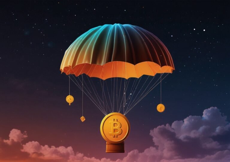 What does a crypto airdrop delay mean — how it affects token holders and their plans