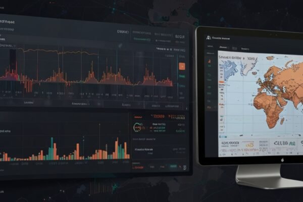 How icryptoai.com Innovation is Redefining Crypto Trading with AI icryptoai.com Innovation