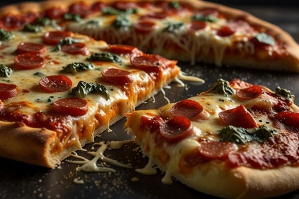America's Favorite Foods