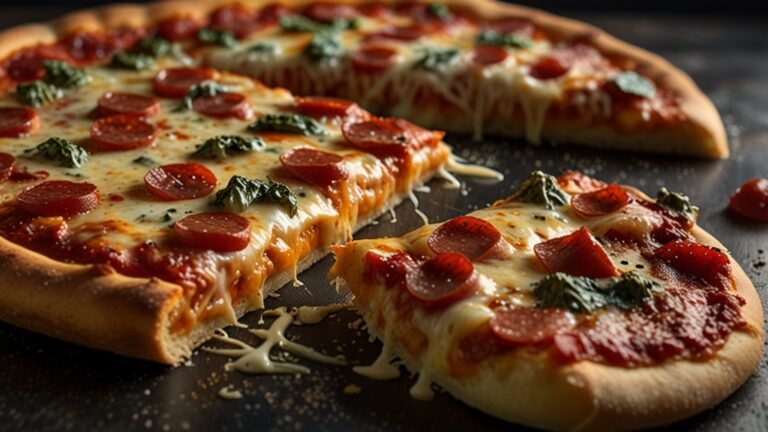 America's Favorite Foods