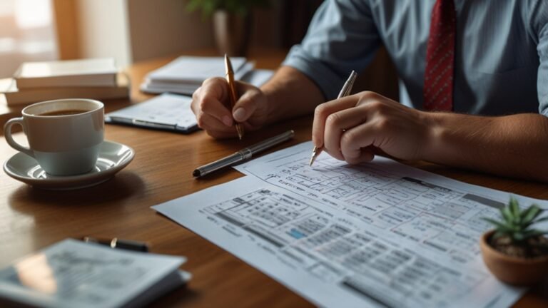 Financial Advisor
