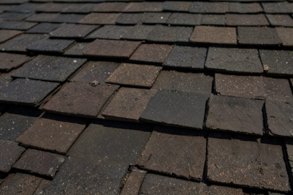 Asphalt Shingles