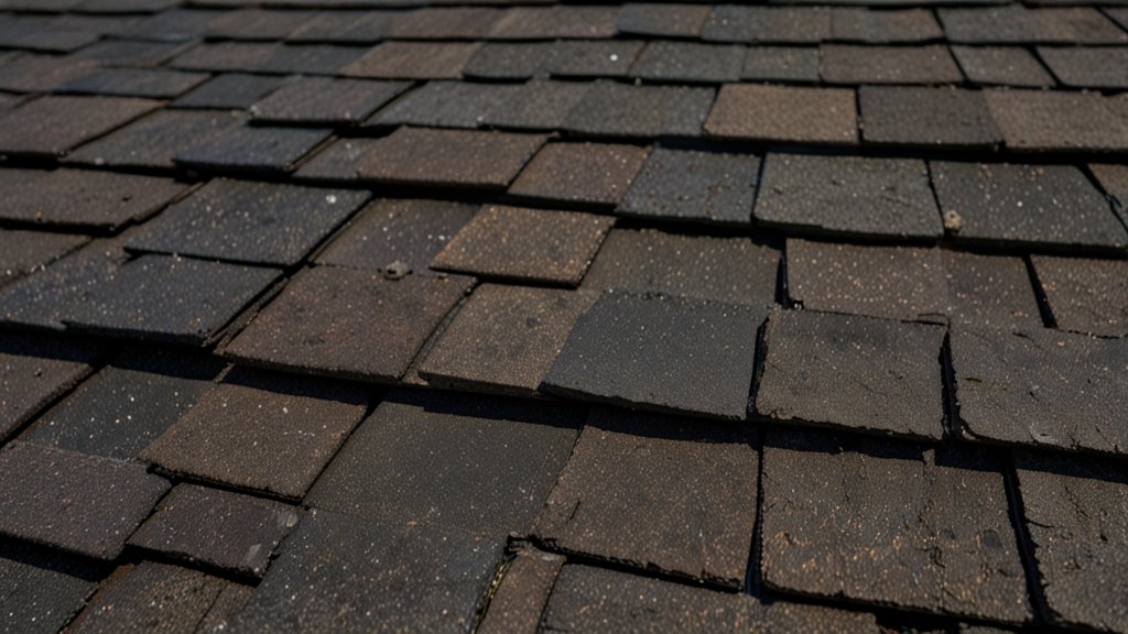 Asphalt Shingles