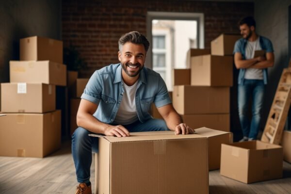 Home Relocation