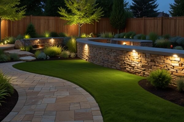 Landscaping Trends