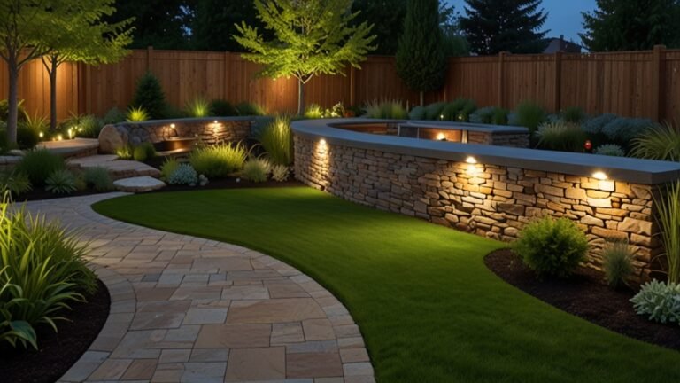 Innovative Landscaping Trends to Transform Your Outdoor Space
