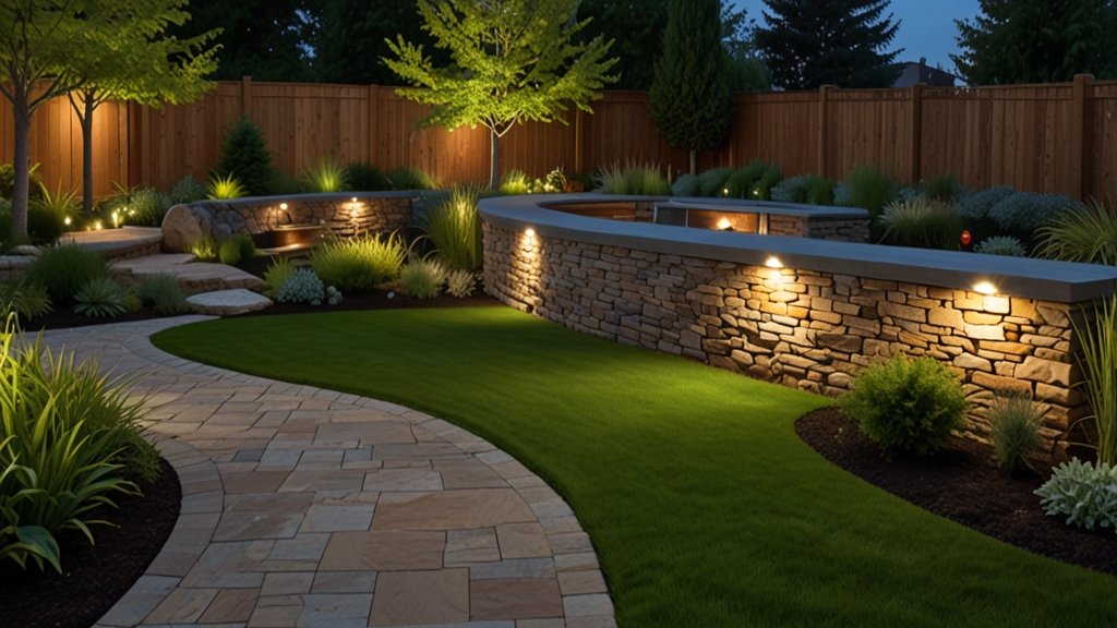 Landscaping Trends