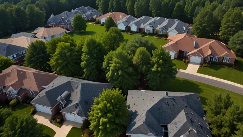 Roof Repair After a Major Storm