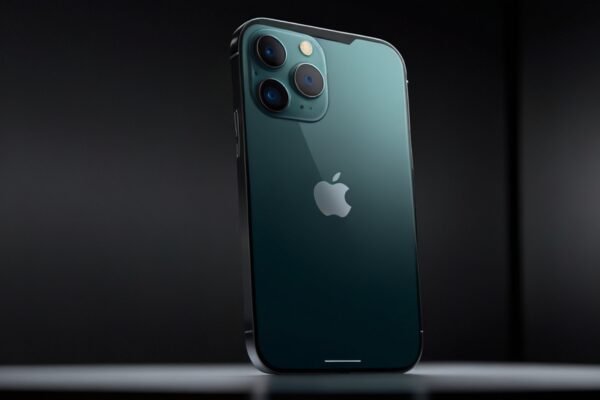 Refurbished iPhone 14
