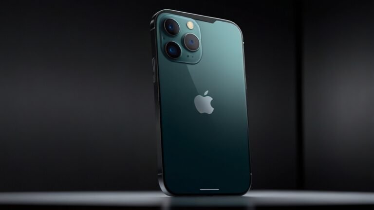Refurbished iPhone 14