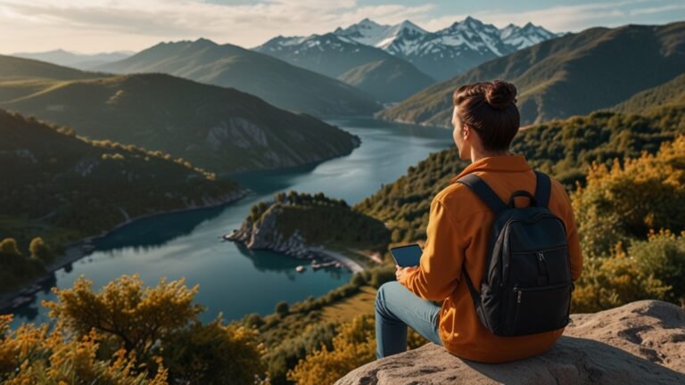 Solo Travel and eSIM