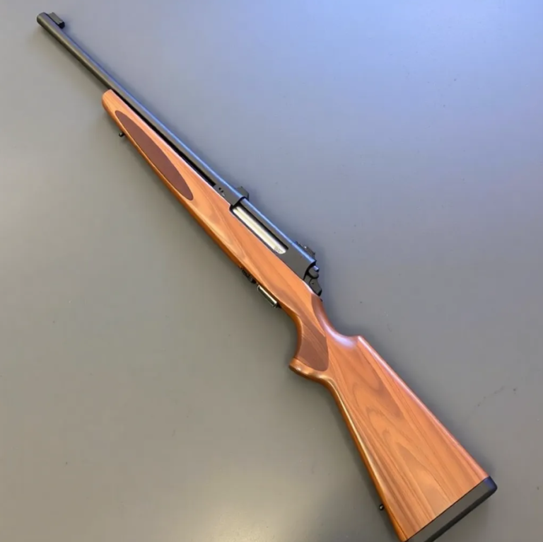 Best Scopes for Your Savage .308 Rifle: Enhance Your Long-Range Accuracy