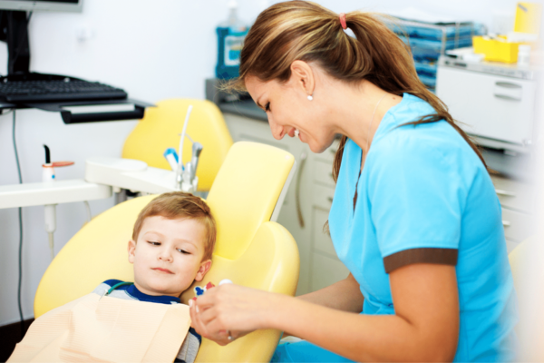 How Early Intervention With a North Vancouver Orthodontist Helps Kids Early Intervention With a North Vancouver Orthodontist