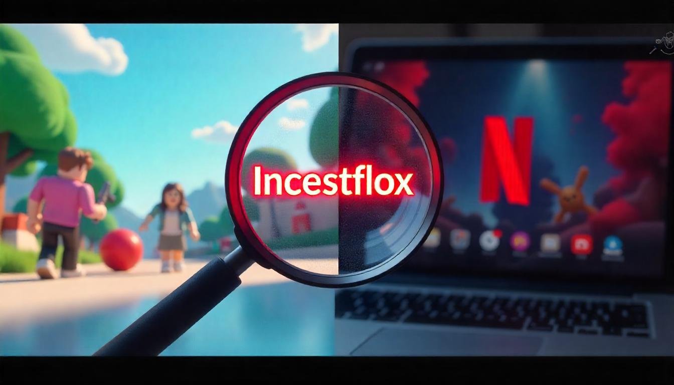Incestflox