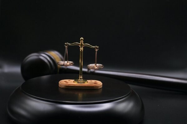 How Many Times You Can Appeal a Case in Court