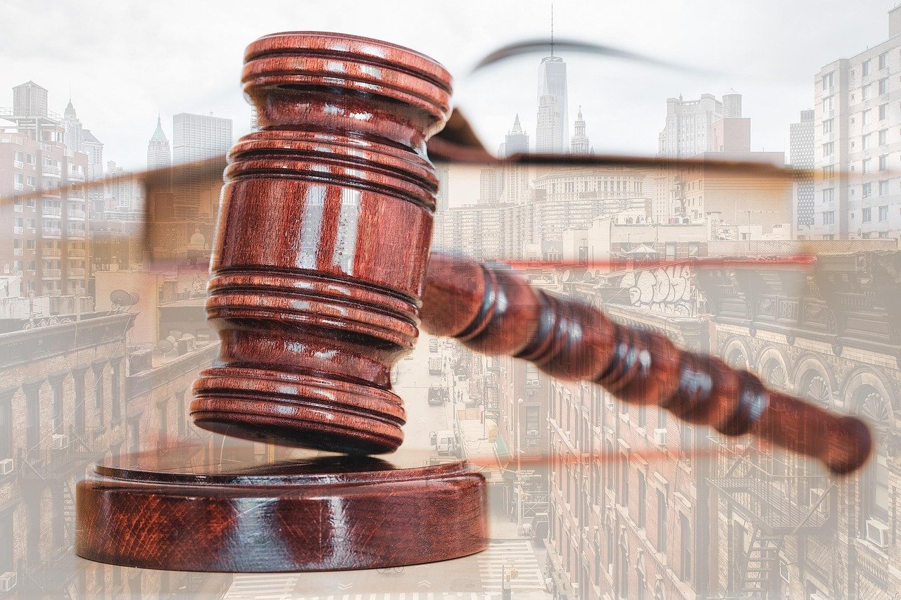 How to Present Yourself If You're Innocent in Court