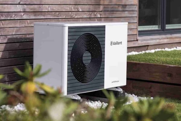 Nordic Heat Pumps Achieve 400% Efficiency in Sub-Zero Climates