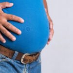 Is Your Stomach Bloated?