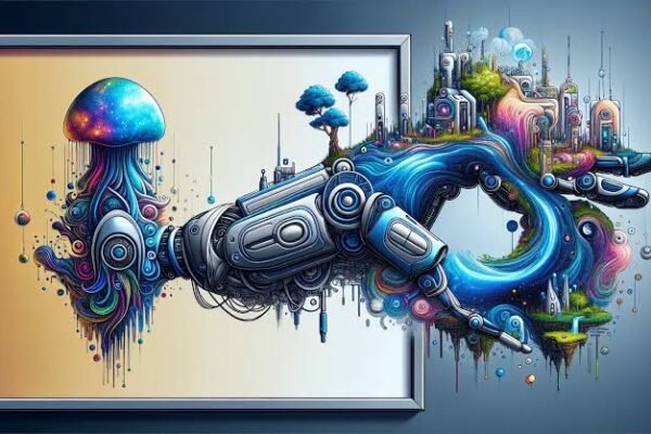 AI Poster Creator