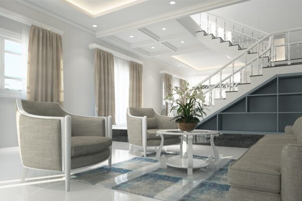 Top 7 Summer Renovations
