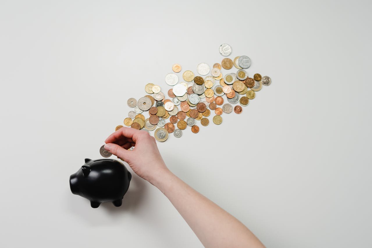 Personal Finance Tips