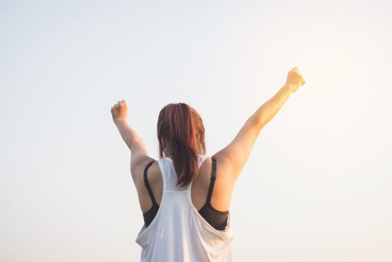 Why Health Progress Should Sometimes Look Like Starting Over