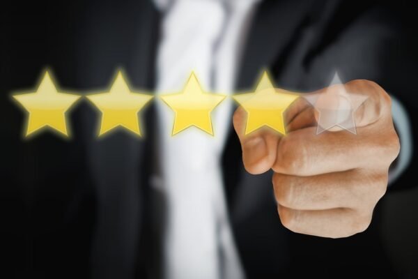 How to Use Reputation Management to Get Noticed by Potential Mentors and Industry Leaders How to Use Reputation Management