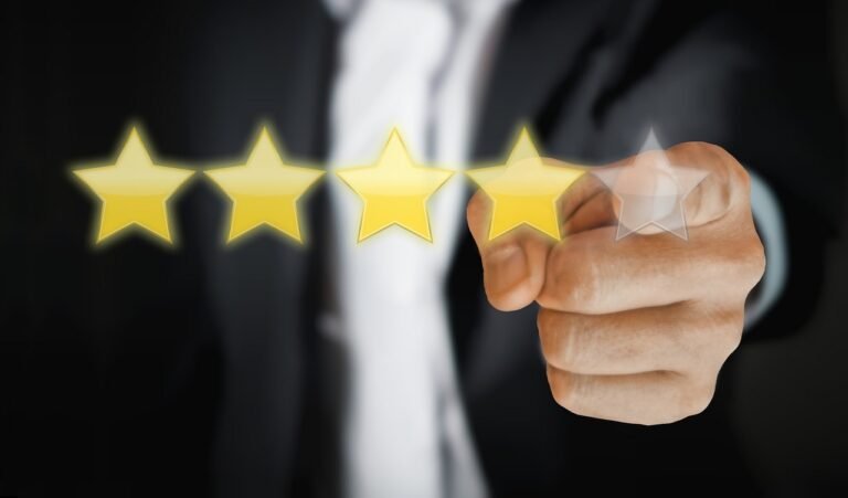 How to Use Reputation Management