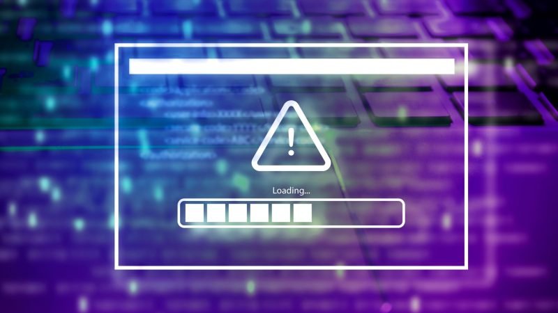 Web App Security Vulnerabilities