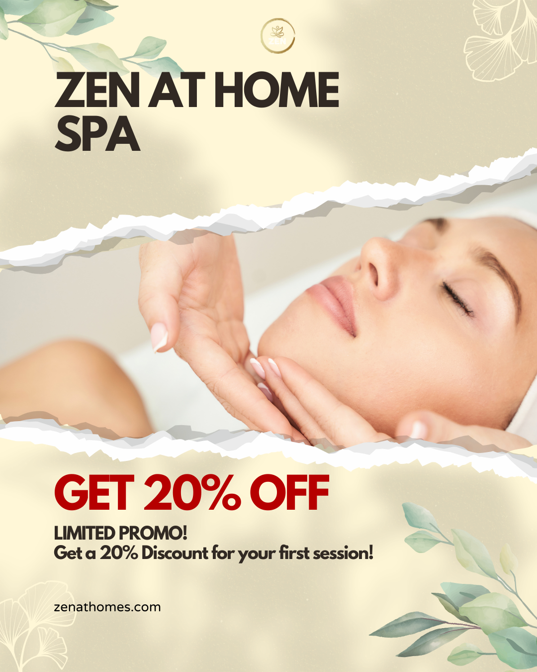 Home Massage Service
