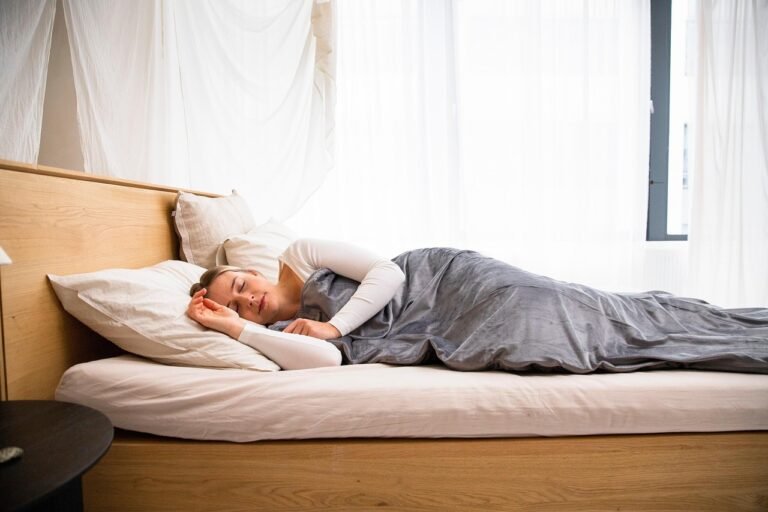 Is a Memory Foam Mattress the Key to Better Sleep?