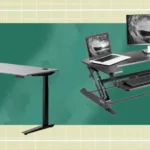 Standing Desks