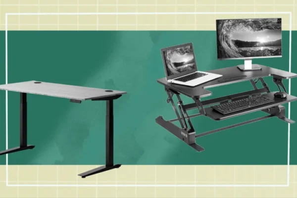 Standing Desks