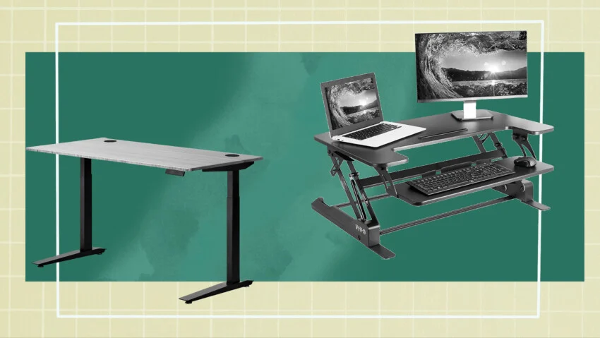 Standing Desks
