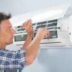 AC Installation in Maryland