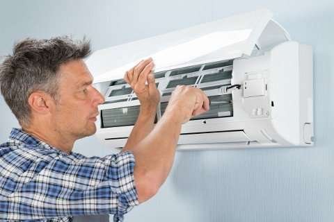 AC Installation in Maryland