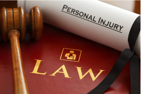 10 Most Common Types of Personal Injury Cases