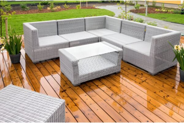 Outdoor Dining Furniture