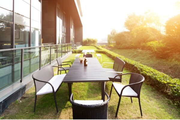 Perfect Patio Dining Sets – Buyer’s