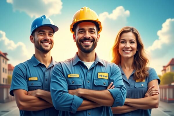 Plumbing and Gas